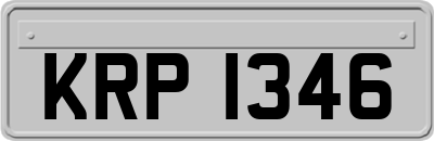 KRP1346