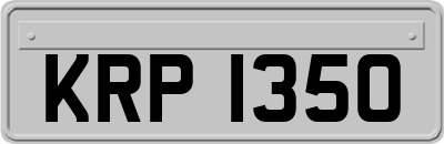 KRP1350