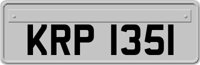 KRP1351
