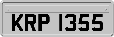 KRP1355