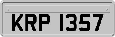 KRP1357