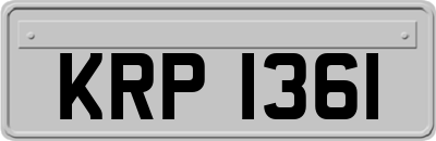 KRP1361