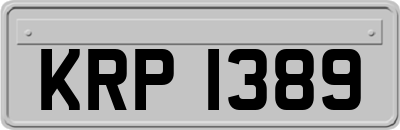 KRP1389
