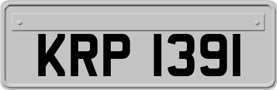 KRP1391