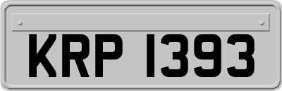 KRP1393