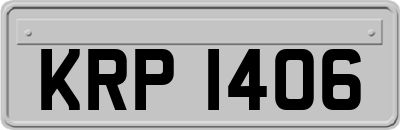 KRP1406