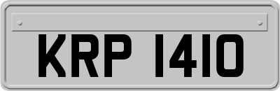 KRP1410