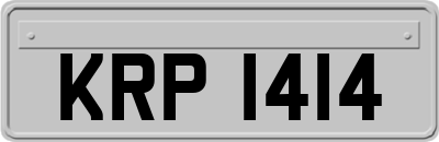 KRP1414