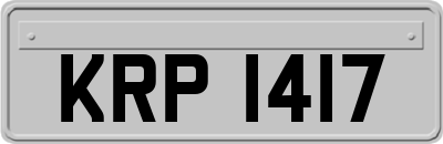 KRP1417