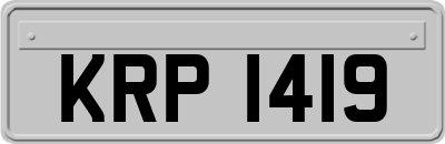 KRP1419