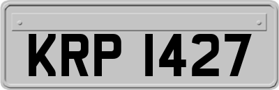 KRP1427