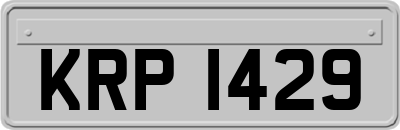 KRP1429