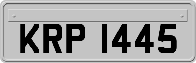 KRP1445