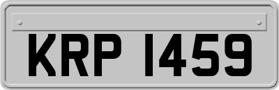 KRP1459