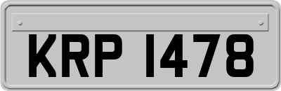 KRP1478