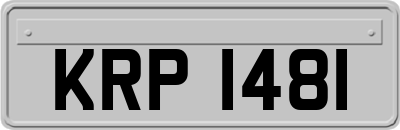 KRP1481