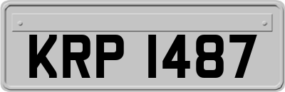 KRP1487