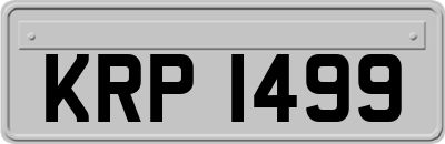 KRP1499