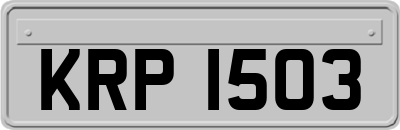 KRP1503