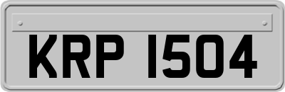 KRP1504