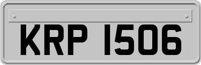 KRP1506