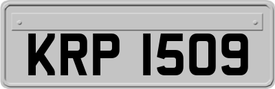 KRP1509