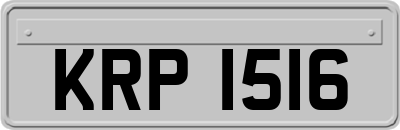 KRP1516