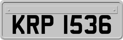 KRP1536