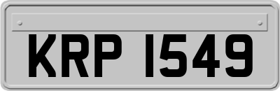 KRP1549