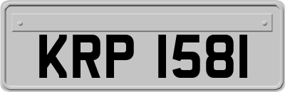 KRP1581