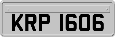 KRP1606