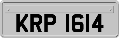 KRP1614