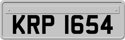 KRP1654