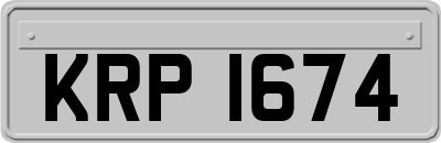 KRP1674