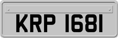 KRP1681