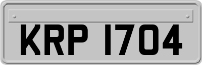 KRP1704