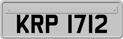KRP1712