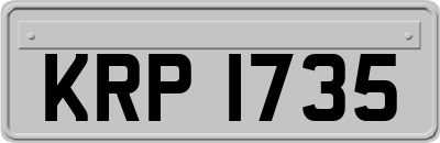 KRP1735