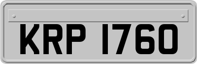KRP1760