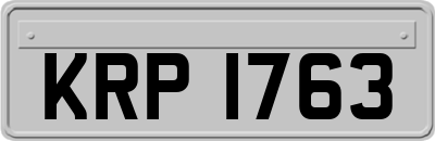 KRP1763