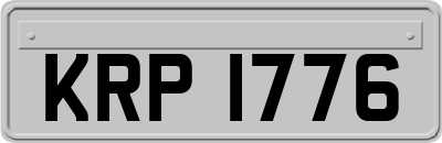 KRP1776