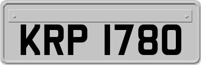 KRP1780