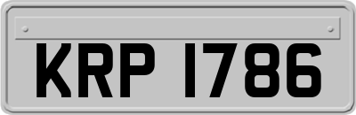 KRP1786