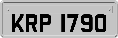 KRP1790