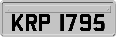 KRP1795