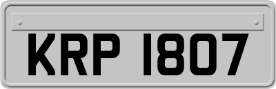 KRP1807