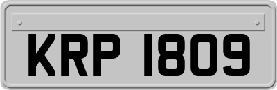 KRP1809