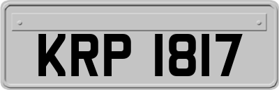 KRP1817