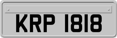 KRP1818