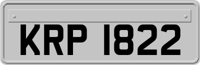 KRP1822